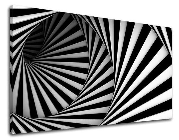 Tablou de perete ABSTRACT - 20x30 cm