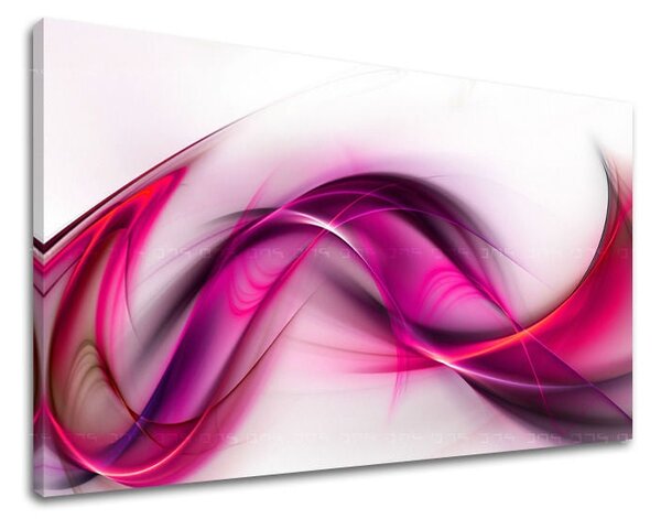 Tablou de perete ABSTRACT - 20x30 cm