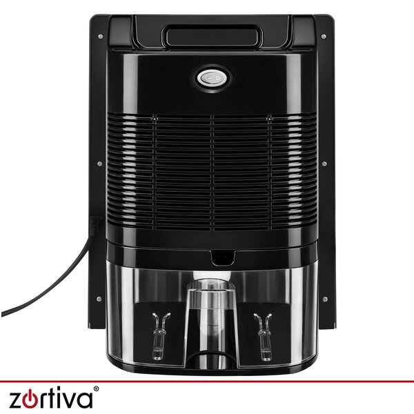 Dezumidificator de aer și absorbant de umiditate - aparat electric pentru umezeală Zortiva 28274