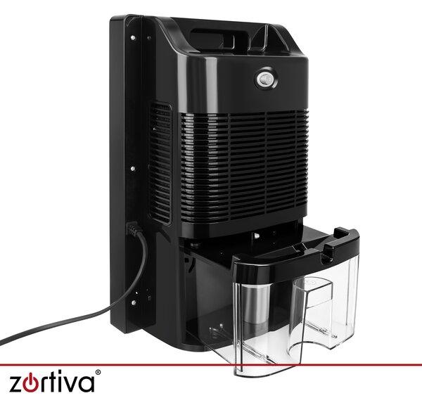 Dezumidificator de aer și absorbant de umiditate - aparat electric pentru umezeală Zortiva 28274