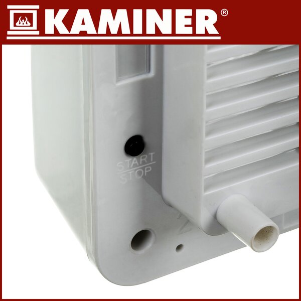 Aerotermă tip perdea de aer Airo Kaminer 26389 - încălzitor electric