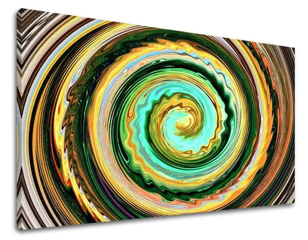 Tablou de perete ABSTRACT - 20x30 cm
