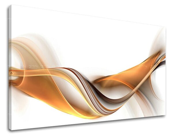 Tablou de perete ABSTRACT - 20x30 cm