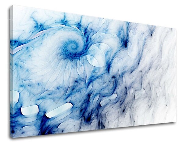 Tablou de perete ABSTRACT - 20x30 cm