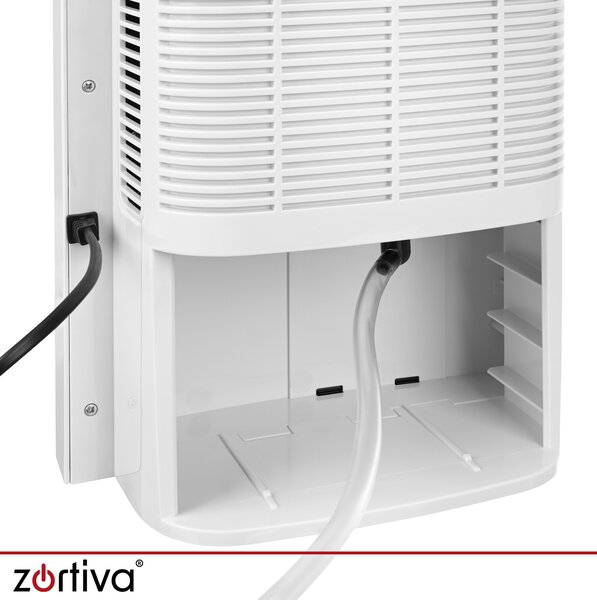 Dezumidificator de aer și absorbant de umiditate - aparat electric pentru umezeală Zortiva 28275