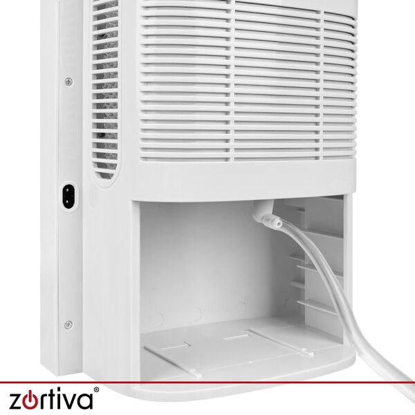 Dezumidificator de aer și absorbant de umiditate - aparat electric pentru umezeală Zortiva 28266