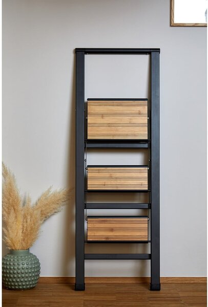 Scară din metal 119 cm – Wenko