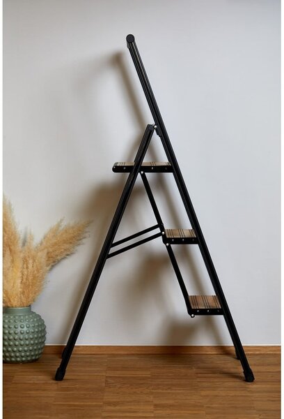 Scară din metal 119 cm – Wenko