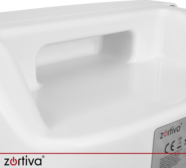 Dezumidificator de aer și absorbant de umiditate - aparat electric pentru umezeală Zortiva 28266