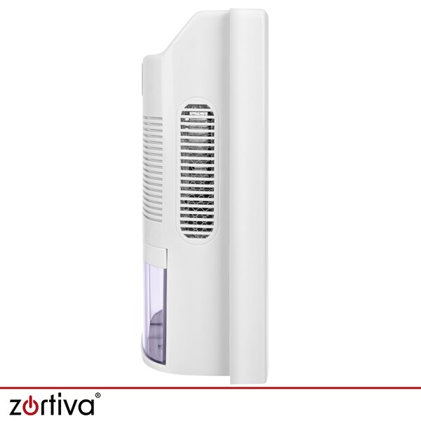Dezumidificator de aer și absorbant de umiditate - aparat electric pentru umezeală Zortiva 28266