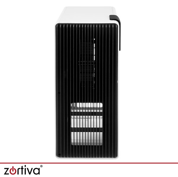 Dezumidificator de aer și absorbant de umiditate - aparat electric pentru umezeală Zortiva 28062