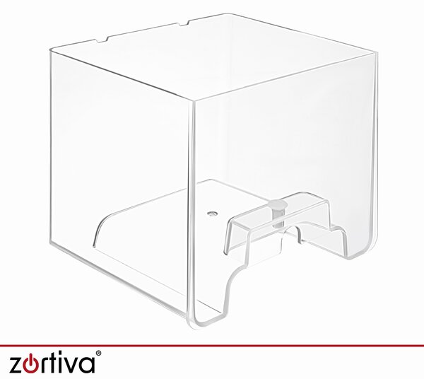 Dezumidificator de aer și absorbant de umiditate - aparat electric pentru umezeală Zortiva 28062
