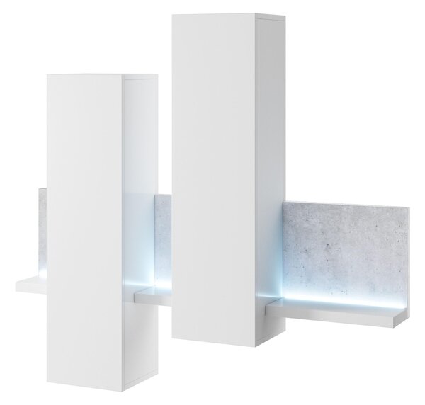 Dulap de perete Bilsby Typ 04. Promo -10%. 602443