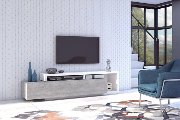 Masă TV/Comodă Bilsby Typ 40. Promo -15%. 602446