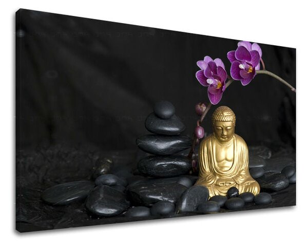 Tablou de perete FENG SHUI - 20x30 cm