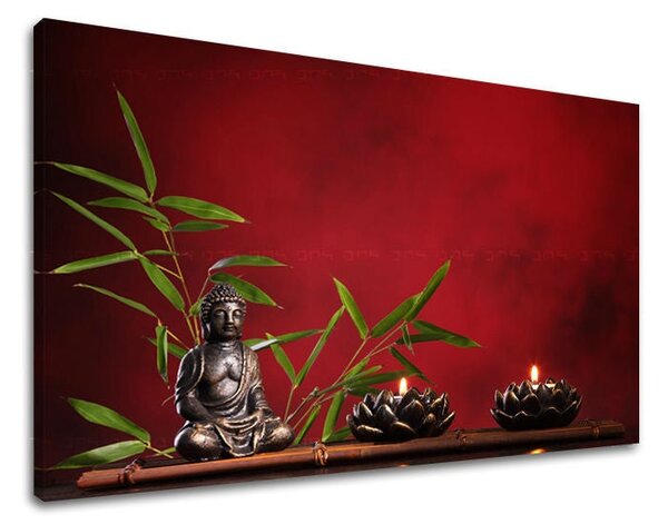 Tablou de perete FENG SHUI - 20x30 cm