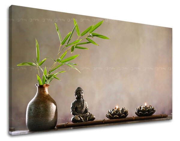 Tablou de perete FENG SHUI - 20x30 cm