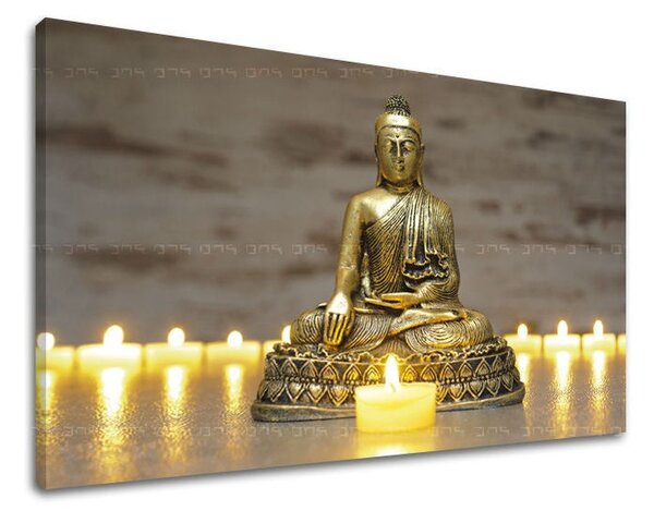 Tablou de perete FENG SHUI - 20x30 cm