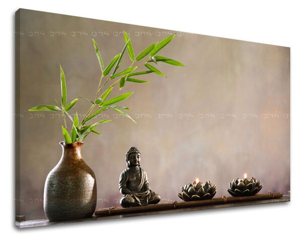 Tablou de perete FENG SHUI - 20x30 cm