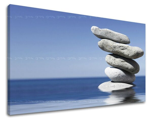 Tablou de perete FENG SHUI - 20x30 cm