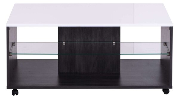 INOSIGN Masuta de cafea ENZO 101/60/45 cm