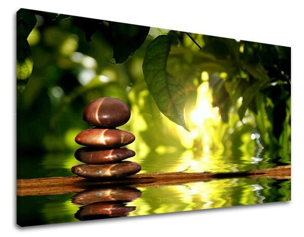 Tablou de perete FENG SHUI - 20x30 cm