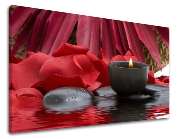 Tablou de perete FENG SHUI - 20x30 cm