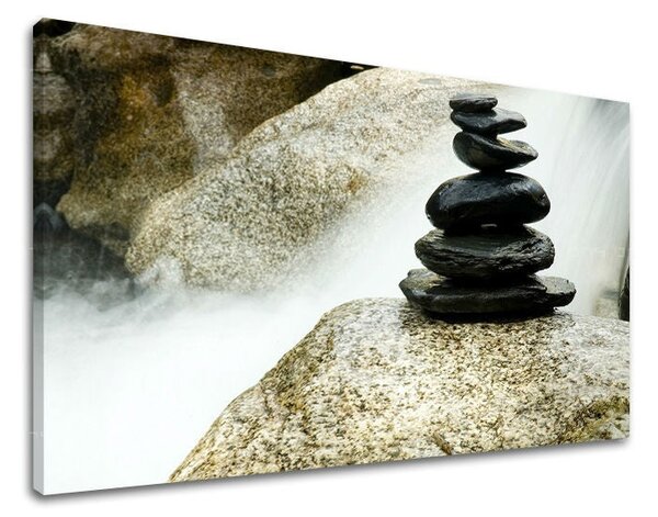 Tablou de perete FENG SHUI - 20x30 cm