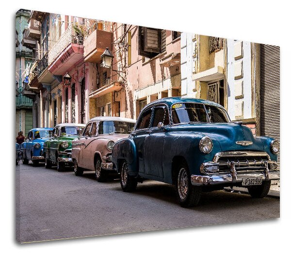 Tablou de perete MOTO_009-11 - 20x30 cm