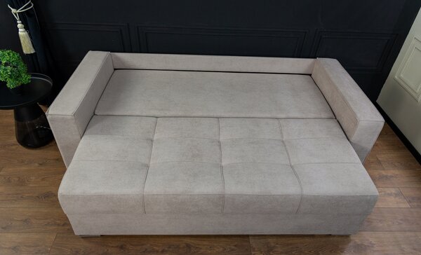 Canapea Extensibilă Claudia Bonell Mini, Bej