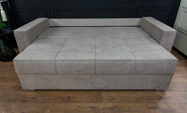 Canapea Extensibilă Claudia Bonell Mini, Nice Velvet 7