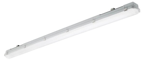 Sylvania Lampă LED rezistentă la umiditate Resisto 1500, IP66, 840, 35-61W, Gri, Plastic