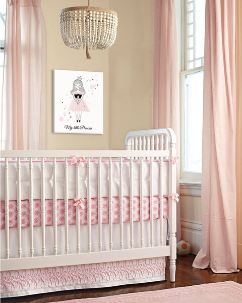 Tablou de perete PENTRU COPII - 40x50 cm
