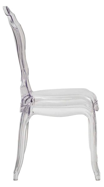 SCAUN ELEGANCE -HORECA- - FUME