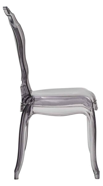 SCAUN ELEGANCE -HORECA- - FUME