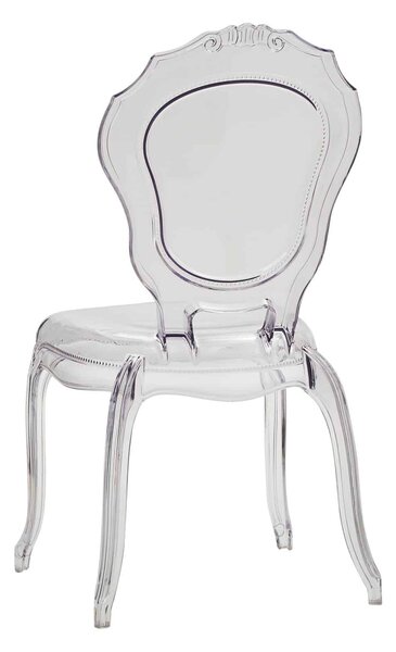 SCAUN ELEGANCE -HORECA- - FUME