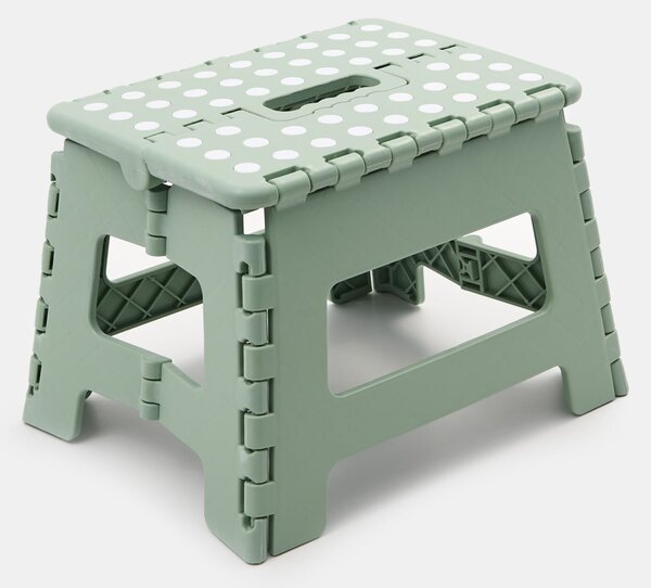 Sinsay - Taburet - verde-pal