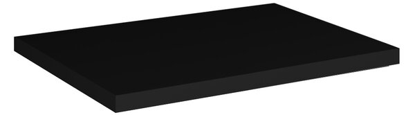 Comad Nova Black blat 50.4x40 cm negru NOVA BLACK B 89-50