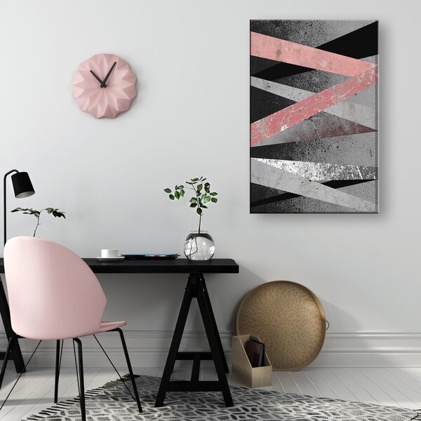 Eleganță restricționată / Dan Johannson - 20x30 cm