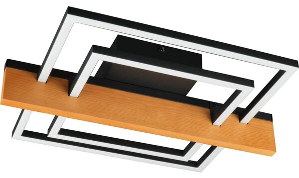 Plafonieră LARYSA LED/23W/230V 35x45 pin