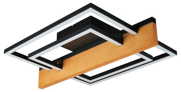 Plafonieră LARYSA LED/23W/230V 35x45 pin