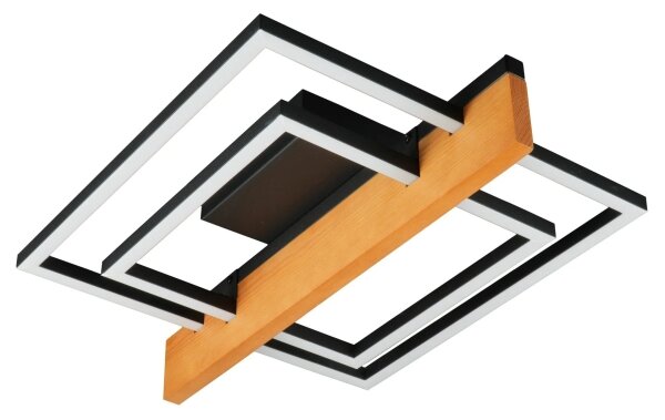 Plafonieră LARYSA LED/23W/230V 35x45 pin