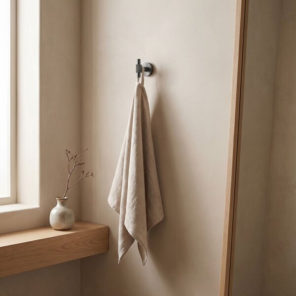Cuier de baie 29104 Riwon Titan