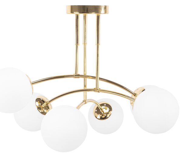 Lampa Gold APP1577-5C
