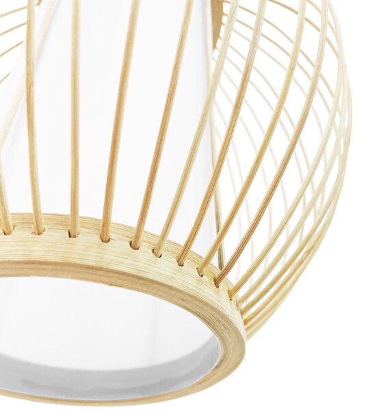 Lampă de tavan Bamboo APP1634-1CP
