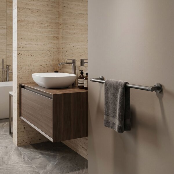 Cuier de baie 39101 Ori Titan