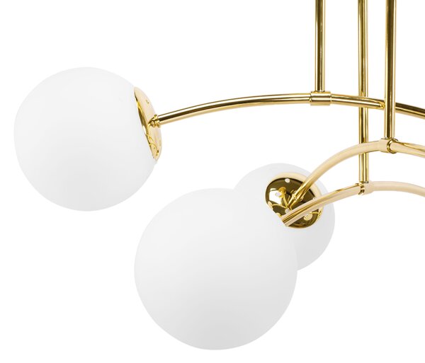 Lampa Gold APP1577-5C