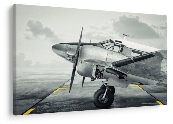 Tablou - Avion (90x60 cm)