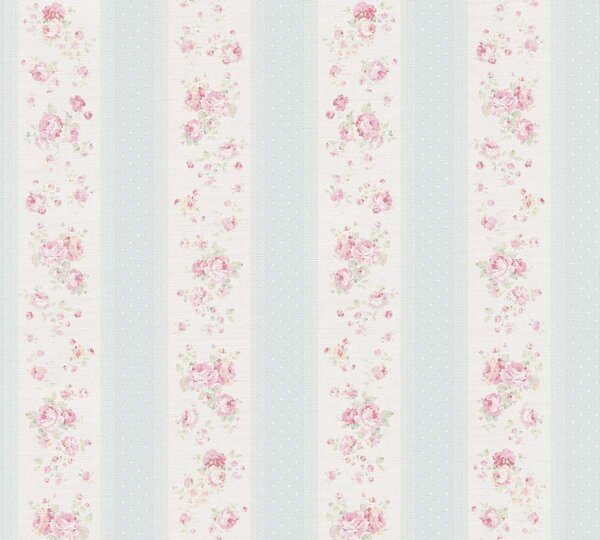 Tapet vlies pentru perete maison charme 39069-1