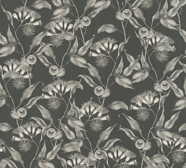 Tapet vlies pentru perete drawn into nature 39430-2